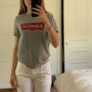 Levi’s shirt